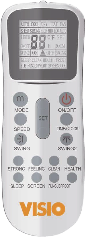Remote
